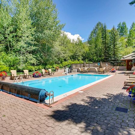 Kiva 221 By East West Hospitality Daire Beaver Creek Dış mekan fotoğraf