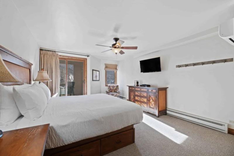Kiva 221 By East West Hospitality Daire Beaver Creek Dış mekan fotoğraf