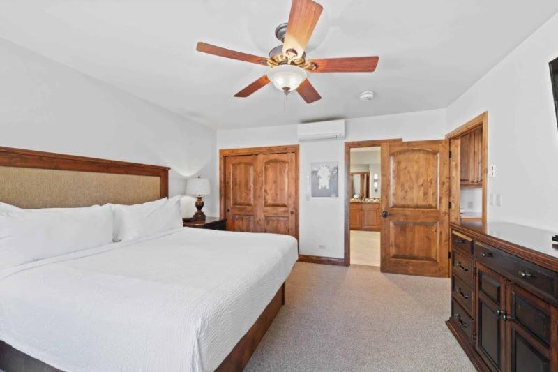 Kiva 221 By East West Hospitality Daire Beaver Creek Dış mekan fotoğraf