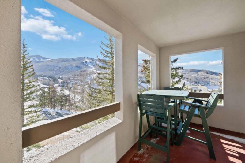 Kiva 221 By East West Hospitality Daire Beaver Creek Dış mekan fotoğraf