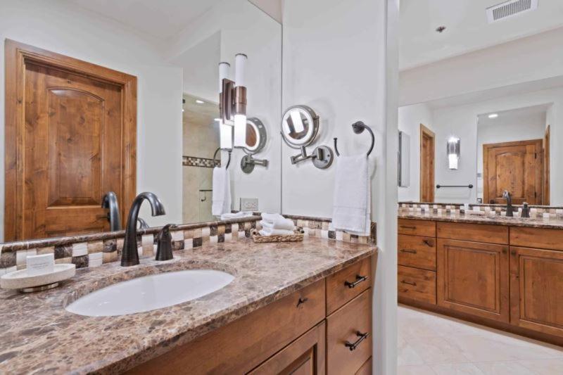 Kiva 221 By East West Hospitality Daire Beaver Creek Dış mekan fotoğraf