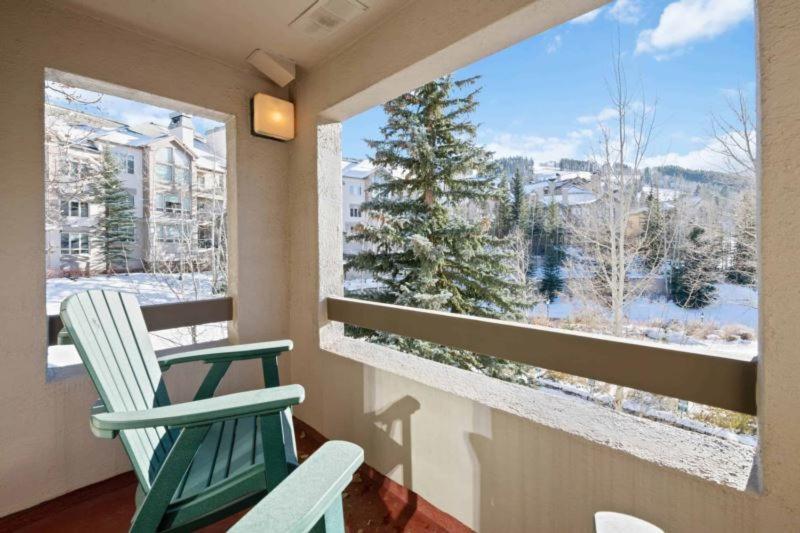 Kiva 221 By East West Hospitality Daire Beaver Creek Dış mekan fotoğraf