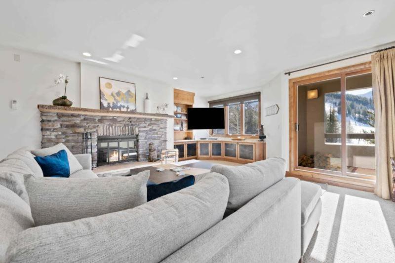 Kiva 221 By East West Hospitality Daire Beaver Creek Dış mekan fotoğraf