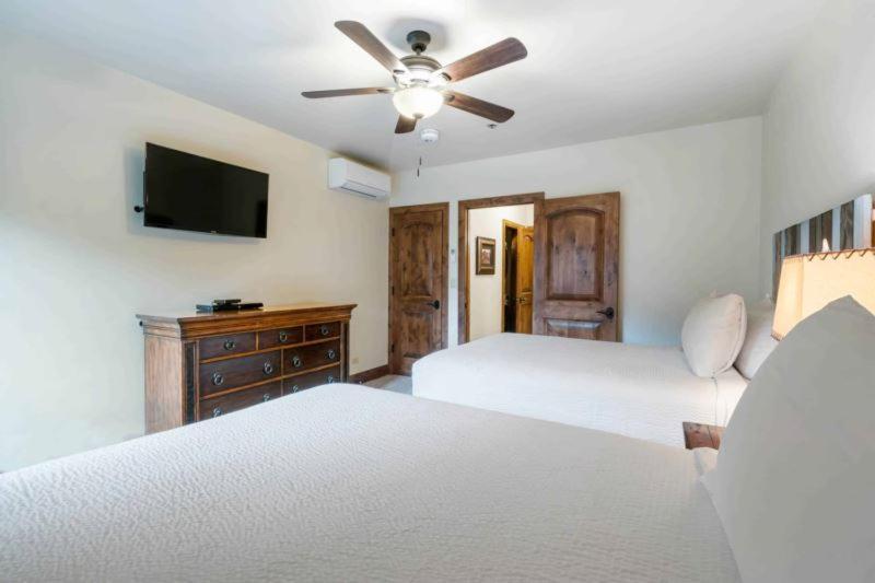 Kiva 221 By East West Hospitality Daire Beaver Creek Dış mekan fotoğraf