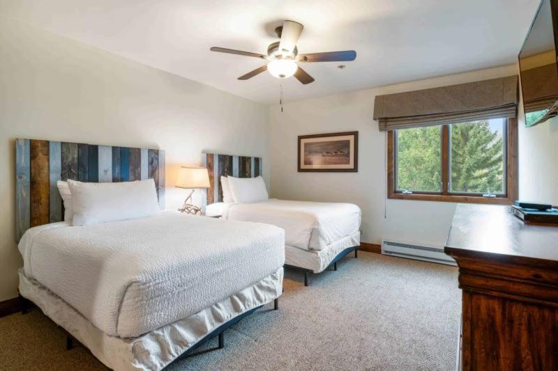 Kiva 221 By East West Hospitality Daire Beaver Creek Dış mekan fotoğraf