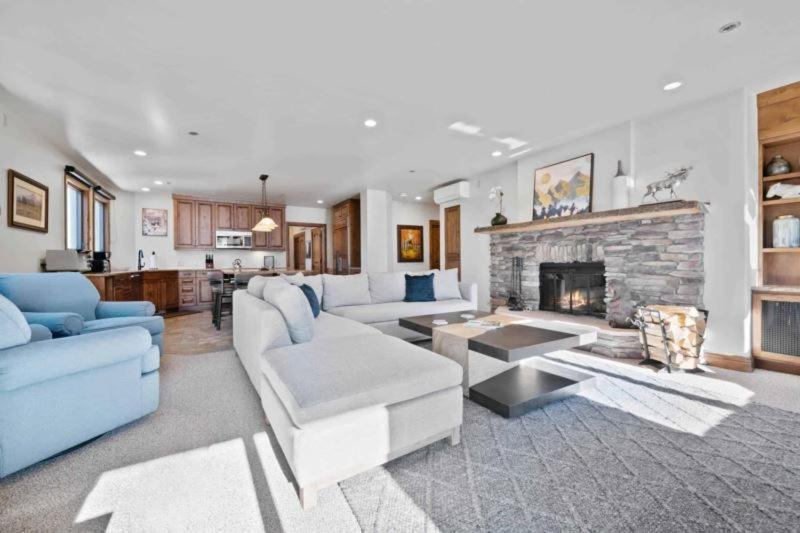 Kiva 221 By East West Hospitality Daire Beaver Creek Dış mekan fotoğraf