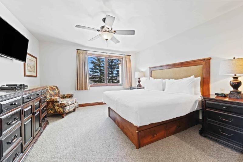 Kiva 221 By East West Hospitality Daire Beaver Creek Dış mekan fotoğraf