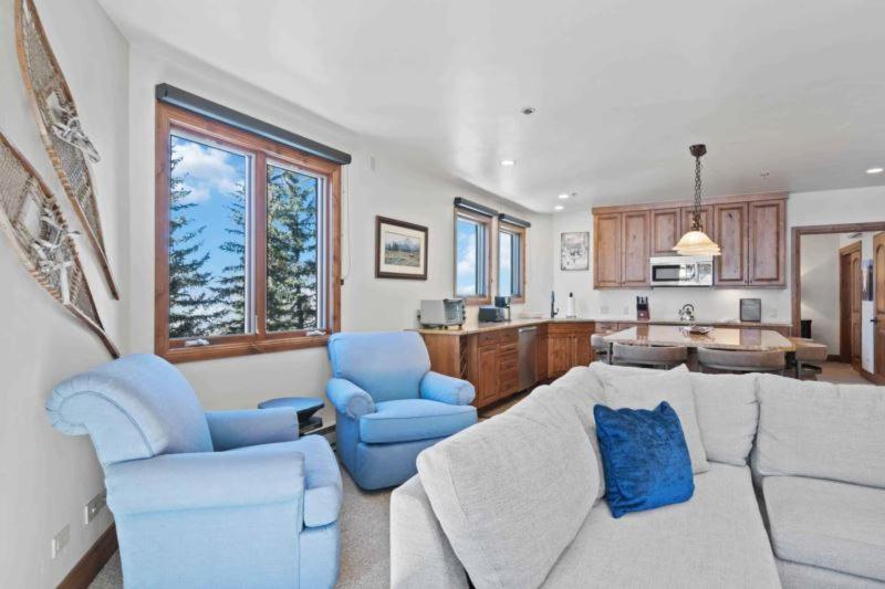 Kiva 221 By East West Hospitality Daire Beaver Creek Dış mekan fotoğraf