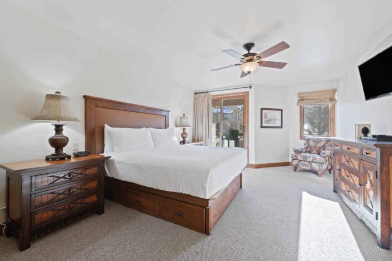 Kiva 221 By East West Hospitality Daire Beaver Creek Dış mekan fotoğraf